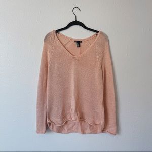 H&M Basic Knit Sweater